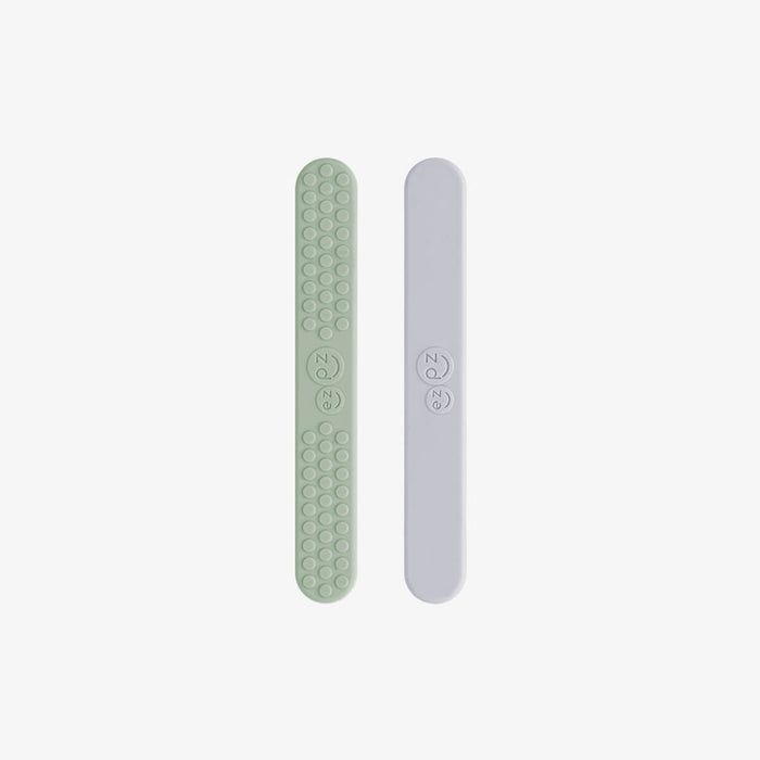 Sensory Tongue Depressor (2-Pack) - Babies in Bloom
