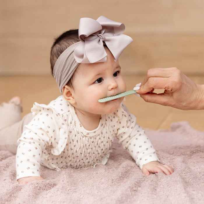 Sensory Tongue Depressor (2-Pack) - Babies in Bloom