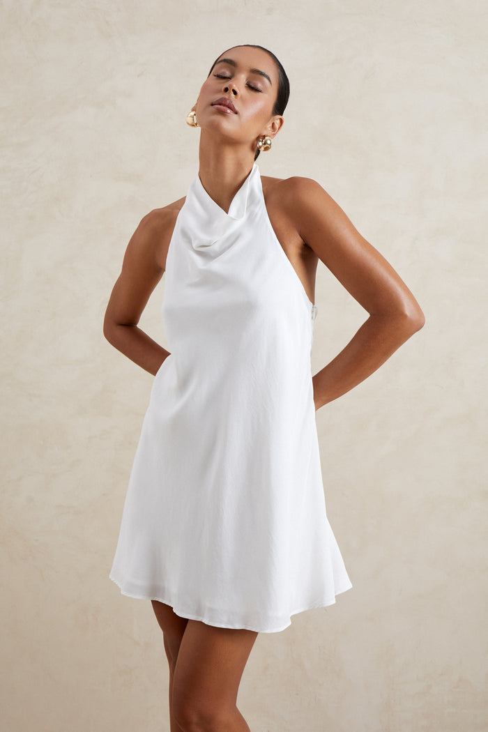 SEREN MINI DRESS