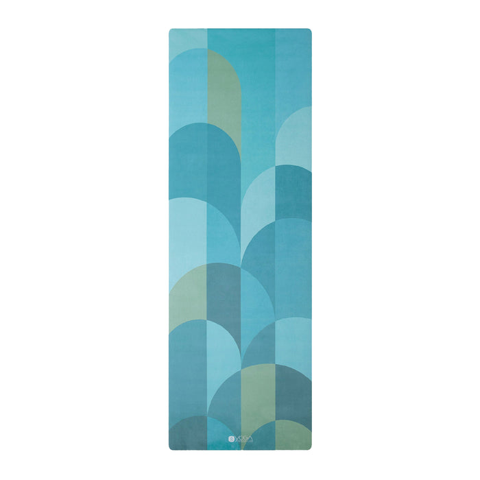 Serenity Combo Yoga Mat in 3.5mm