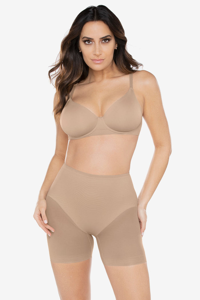 Warm Beige/Nude / S