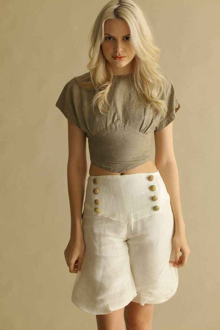 Shakespeare Bloomer Shorts