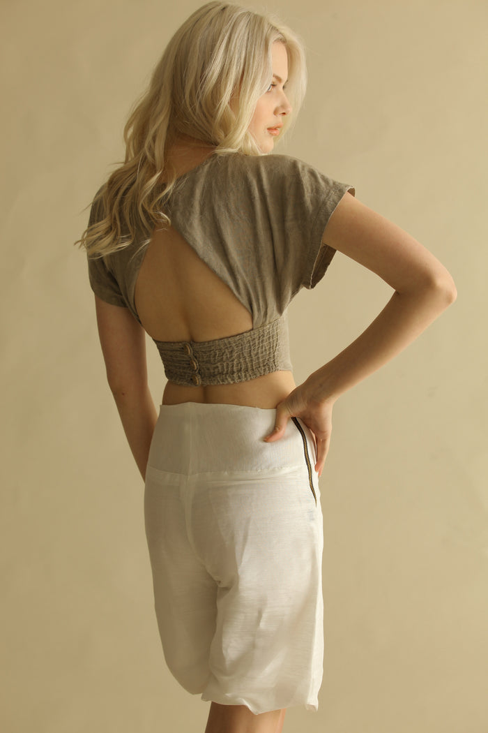 Shakespeare Bloomer Shorts