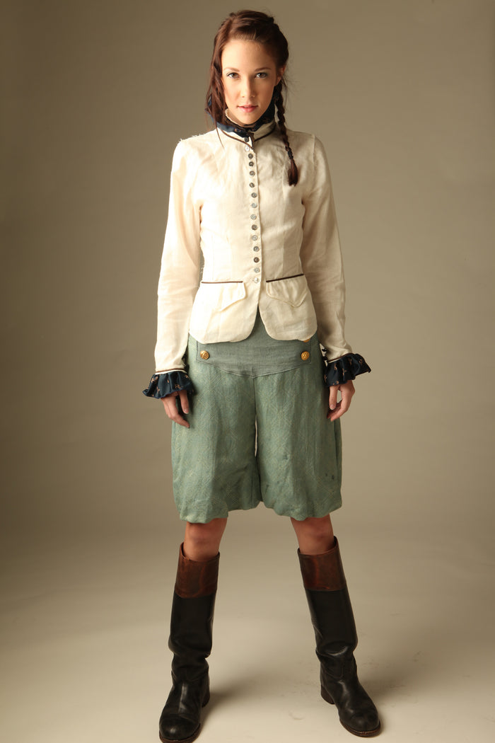 Shakespeare Bloomer Shorts