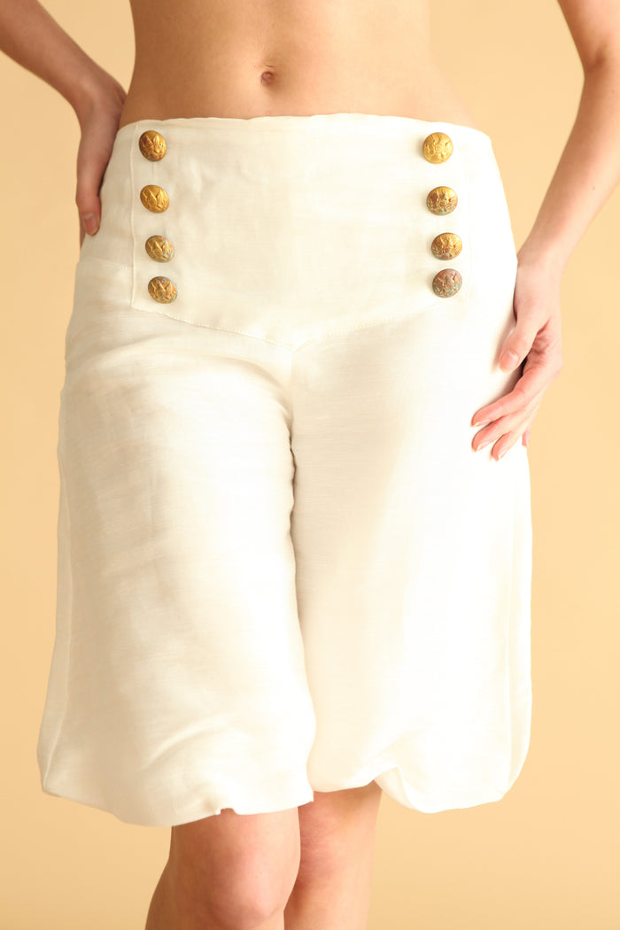 Shakespeare Bloomer Shorts