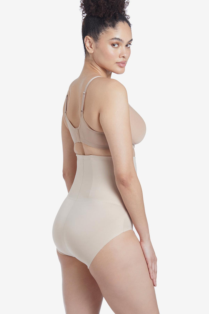 Shape Away® Extra Firm Control Hi-Waist Brief
