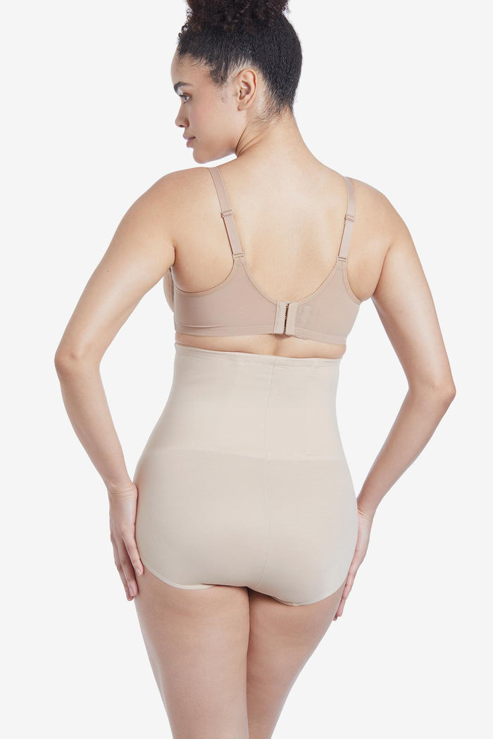 Shape Away® Extra Firm Control Hi-Waist Brief