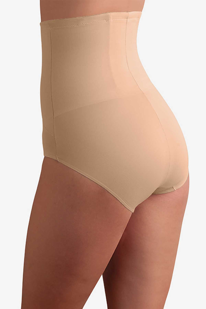 Shape Away® Extra Firm Control Hi-Waist Brief