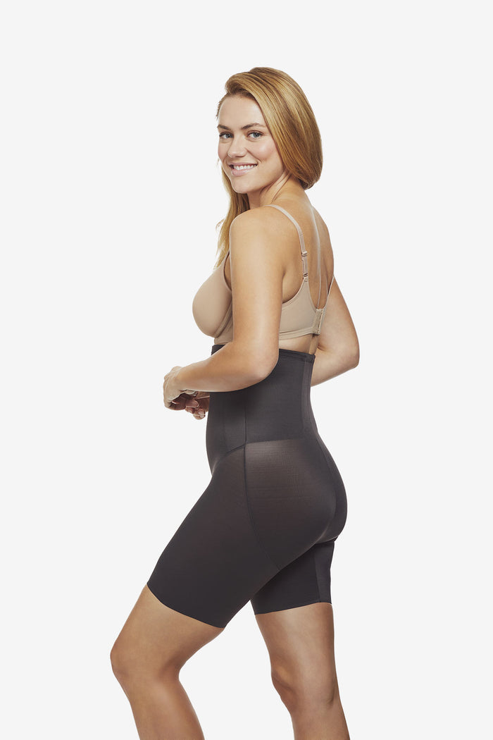 Shape Away® Extra Firm Control Hi-Waist Thigh Slimmer