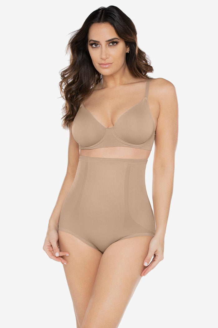 Shape Away® High-Waist Shaping Brief