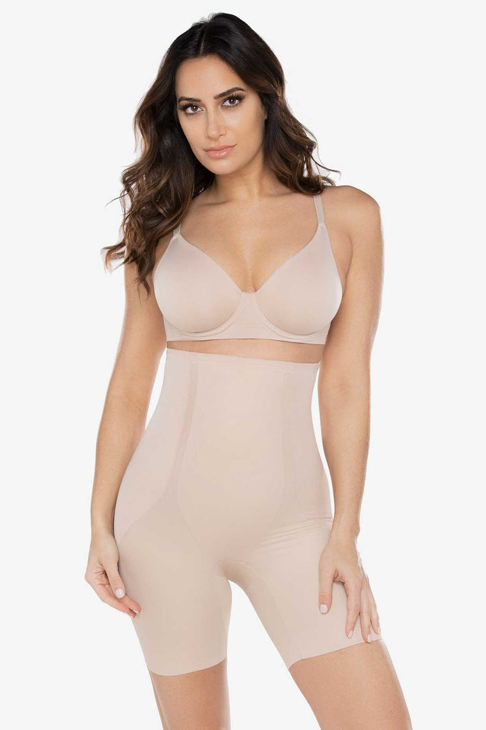 Shape Away® High-Waist Thigh Slimmer