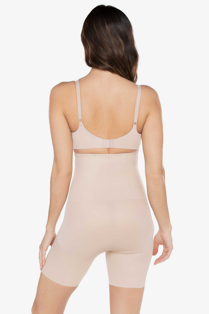 Shape Away® High-Waist Thigh Slimmer
