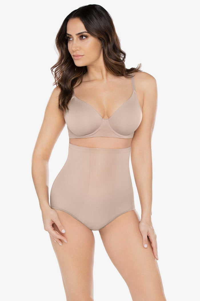 Warm Beige/Nude / S