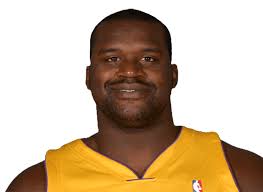 Shaquille O'Neal On-Card Autograph - TBA