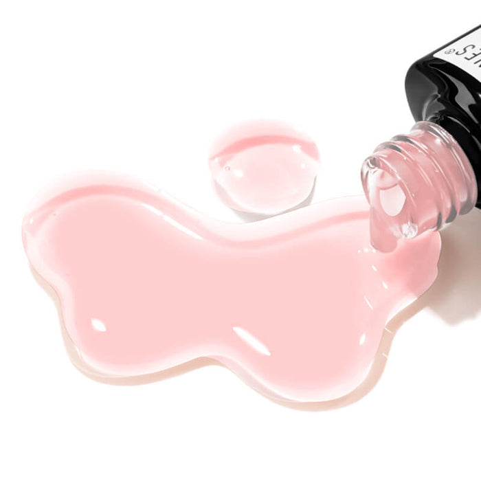 Sheer Milky Pink - Modelones Gel Nail Polish Inspire Gel 15ml Inspire Gel MODELONES #