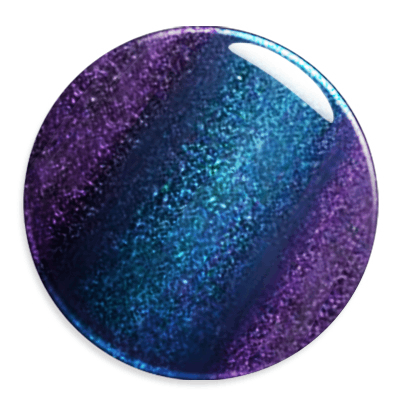 Indigo Gleam