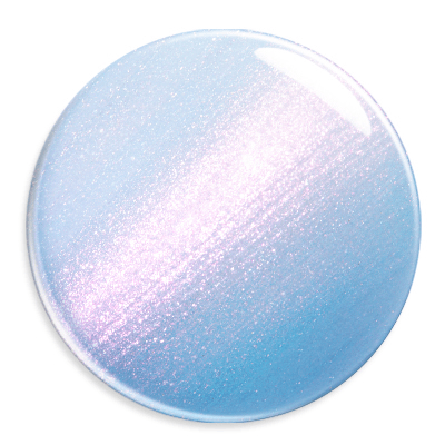 Misty Cerulean