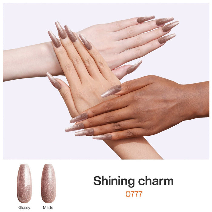 Shining Charm - Modelones Gel Nail Polish Inspire Gel 15ml Inspire Gel MODELONES #shining-charm