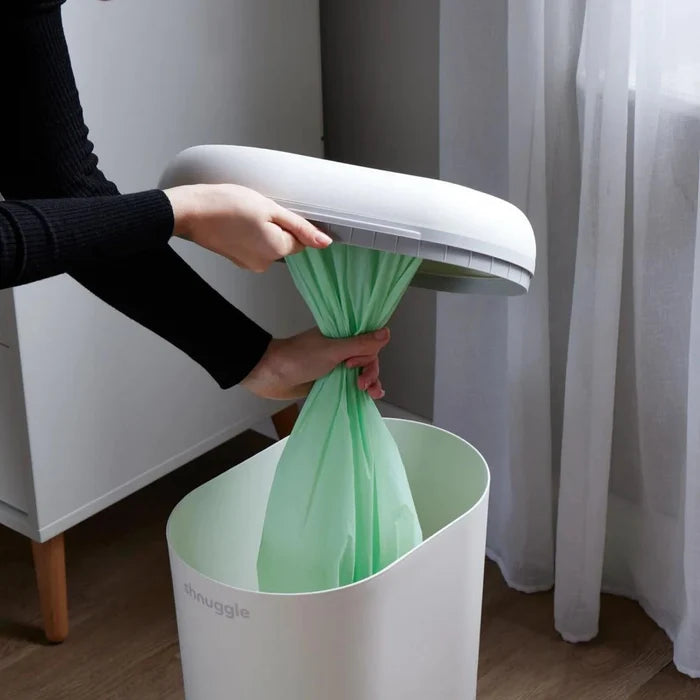 Shnuggle Better Bag Nappy Bin Liners - ebebek - Black Friday