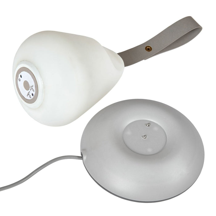 Shnuggle Moonlight Night Light White 0 months+ - ebebek - Black Friday