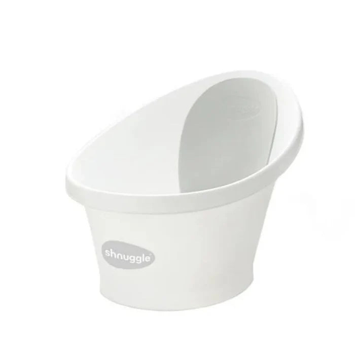 Shnuggle Newborn Baby Bath with Plug - ebebek - Black Friday