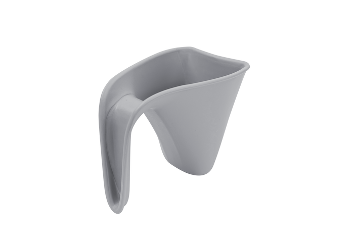 Pebble Grey