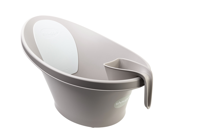 Shnuggle Washy Bath Jug **NEW COLOURS** - Babies in Bloom