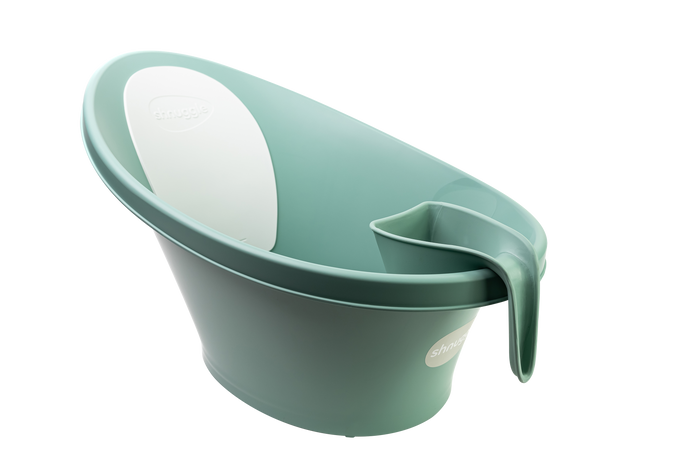 Shnuggle Washy Bath Jug **NEW COLOURS** - Babies in Bloom