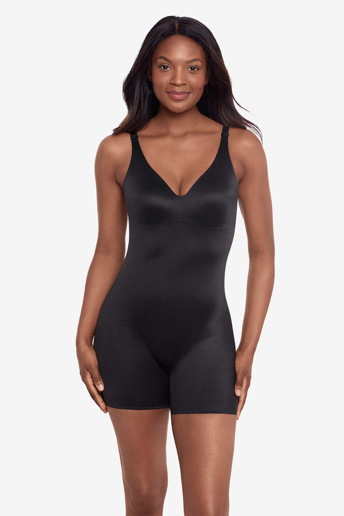 Show Stopper Low Back All-In-One Bike Short