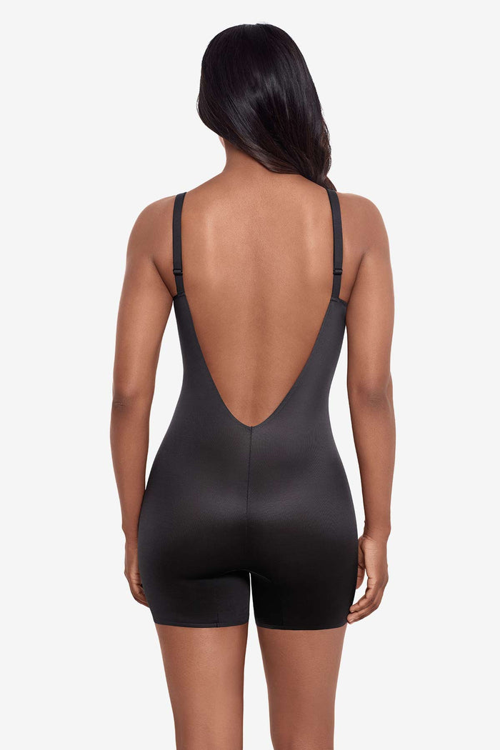 Show Stopper Low Back All-In-One Bike Short