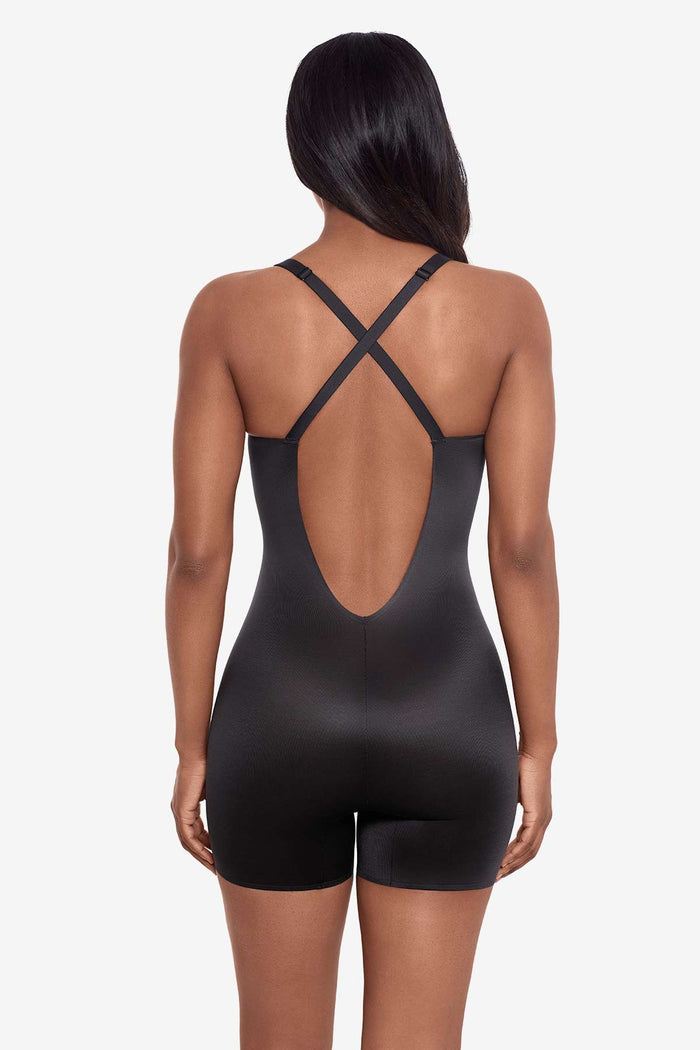 Show Stopper Low Back All-In-One Bike Short