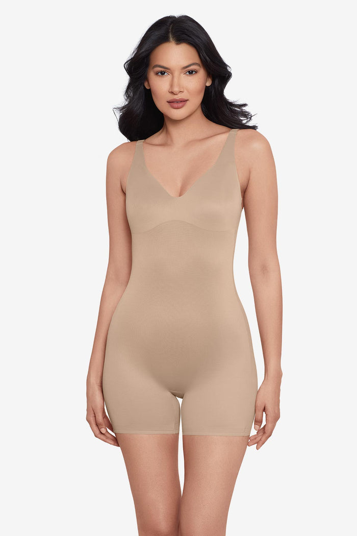 Show Stopper Low Back All-In-One Bike Short