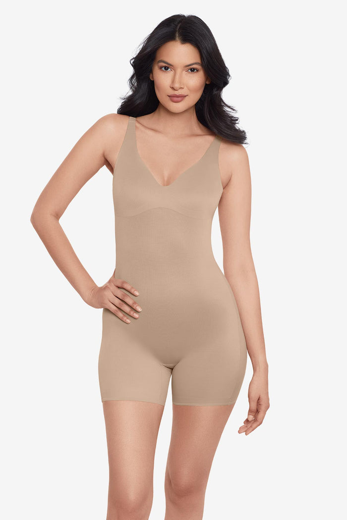 Show Stopper Low Back All-In-One Bike Short