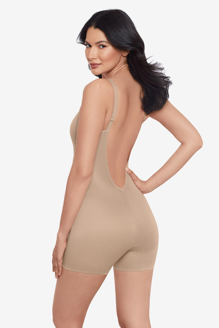 Show Stopper Low Back All-In-One Bike Short