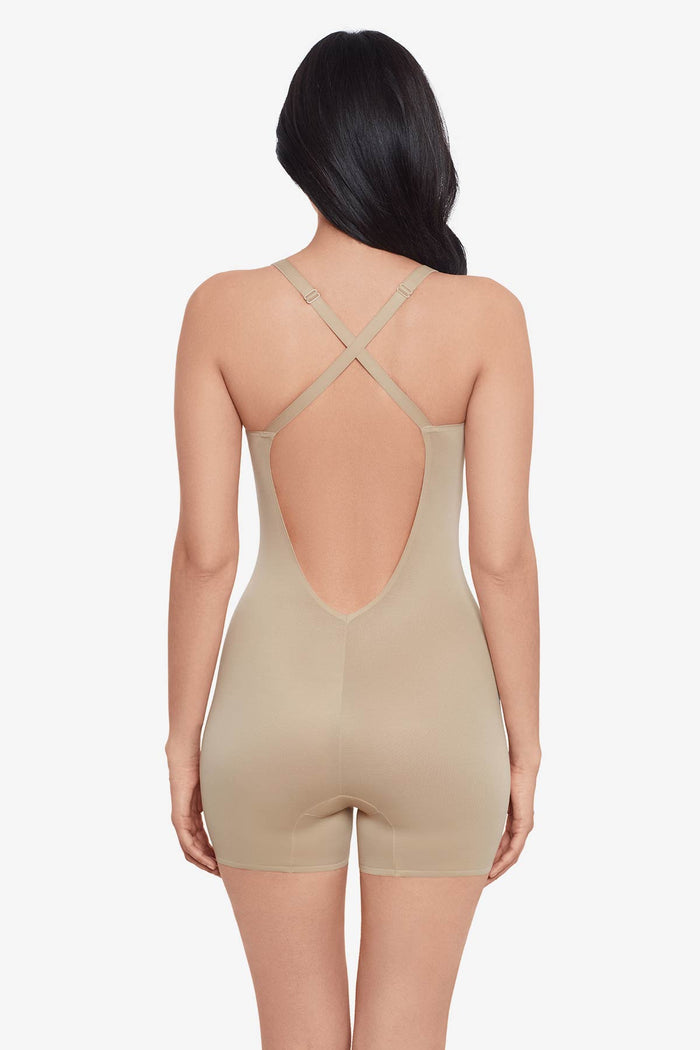 Show Stopper Low Back All-In-One Bike Short