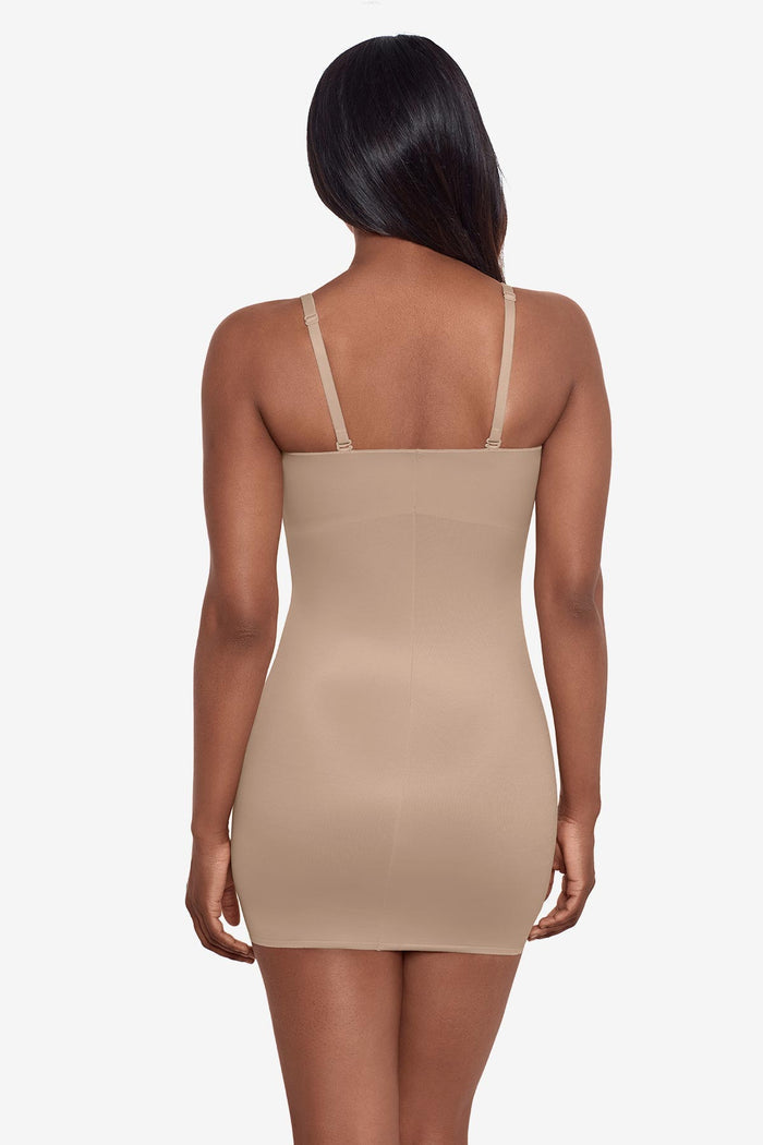 Show Stopper Strapless Slip
