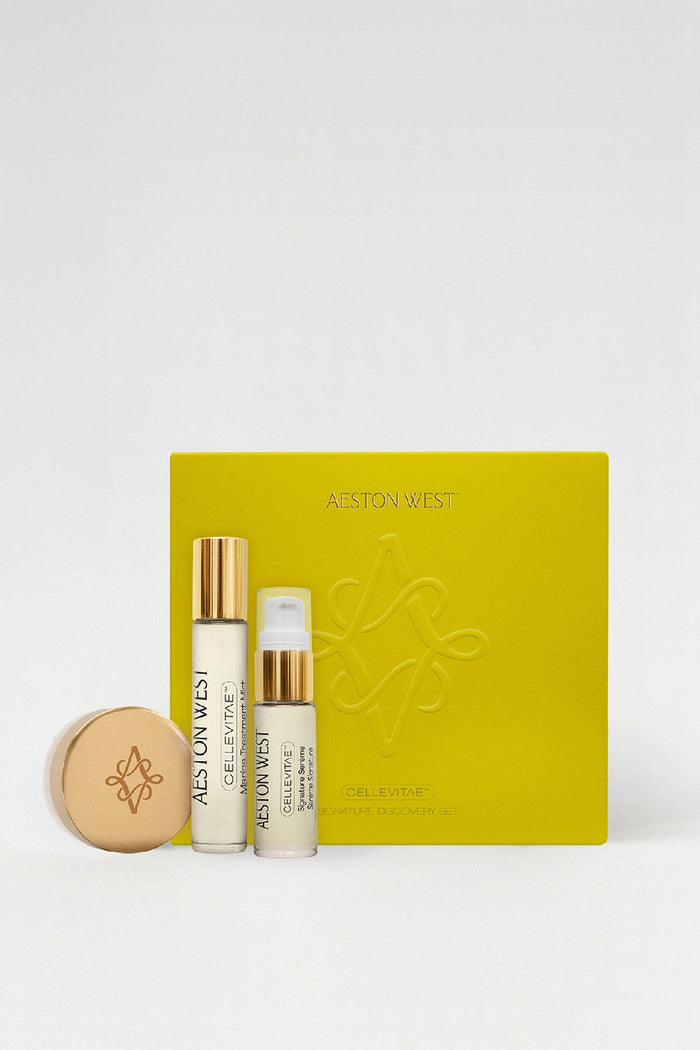 Signature Discovery Set