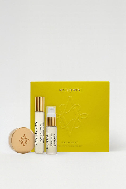 Signature Discovery Set