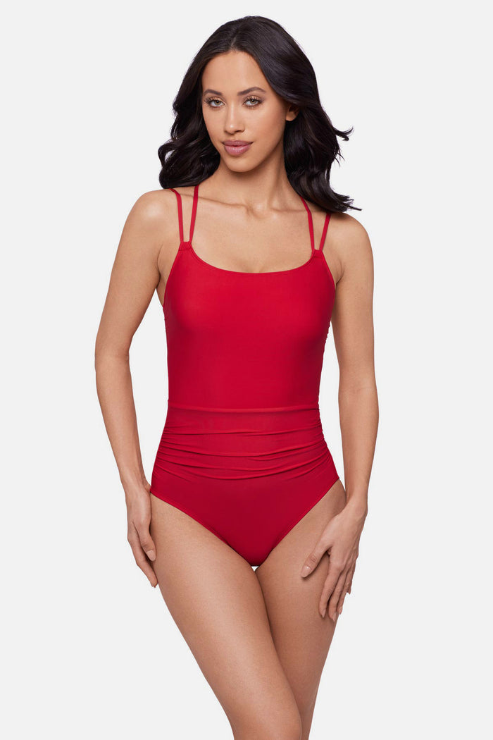 Sigourney One Piece