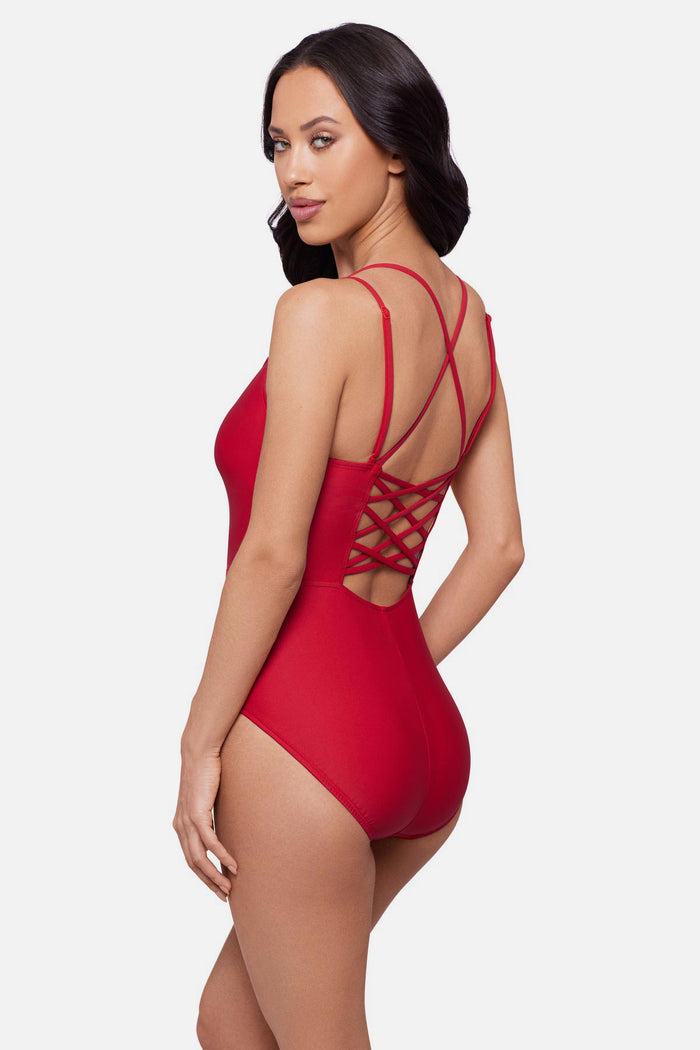 Sigourney One Piece