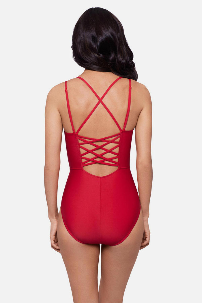Sigourney One Piece