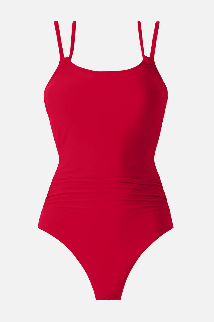 Sigourney One Piece