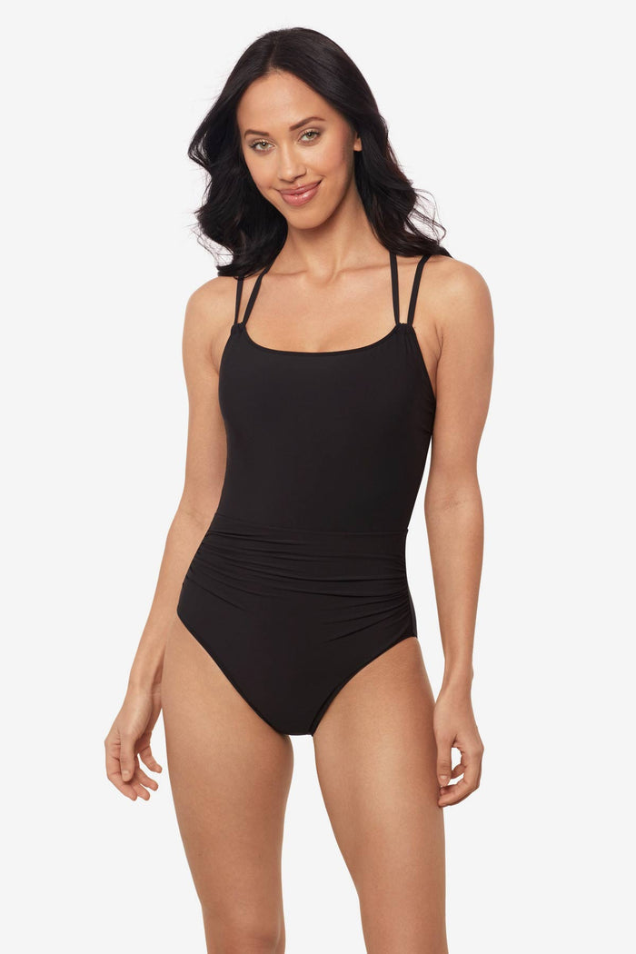 Black / 6