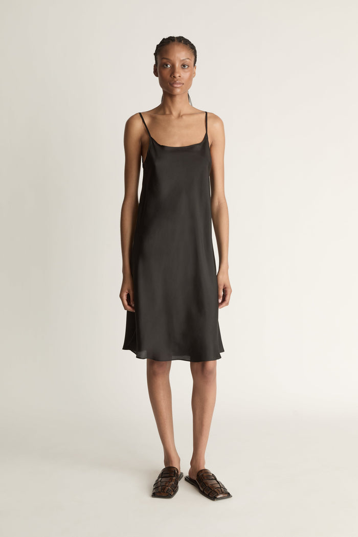 Silk Habotai Slip