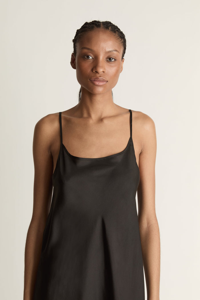 Silk Habotai Slip