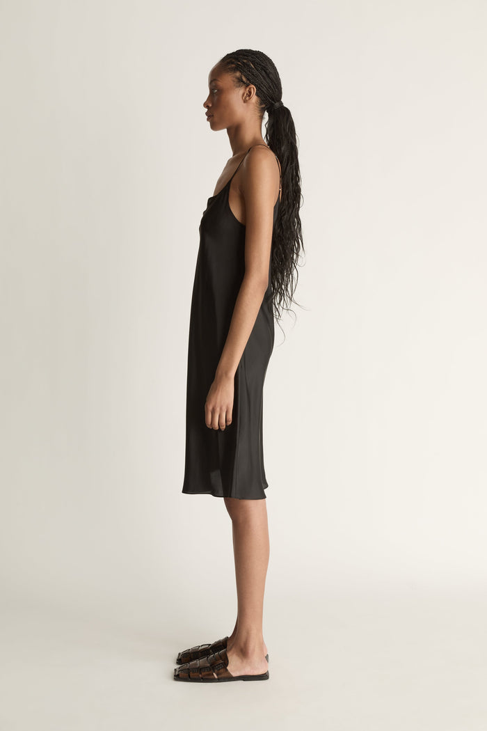 Silk Habotai Slip