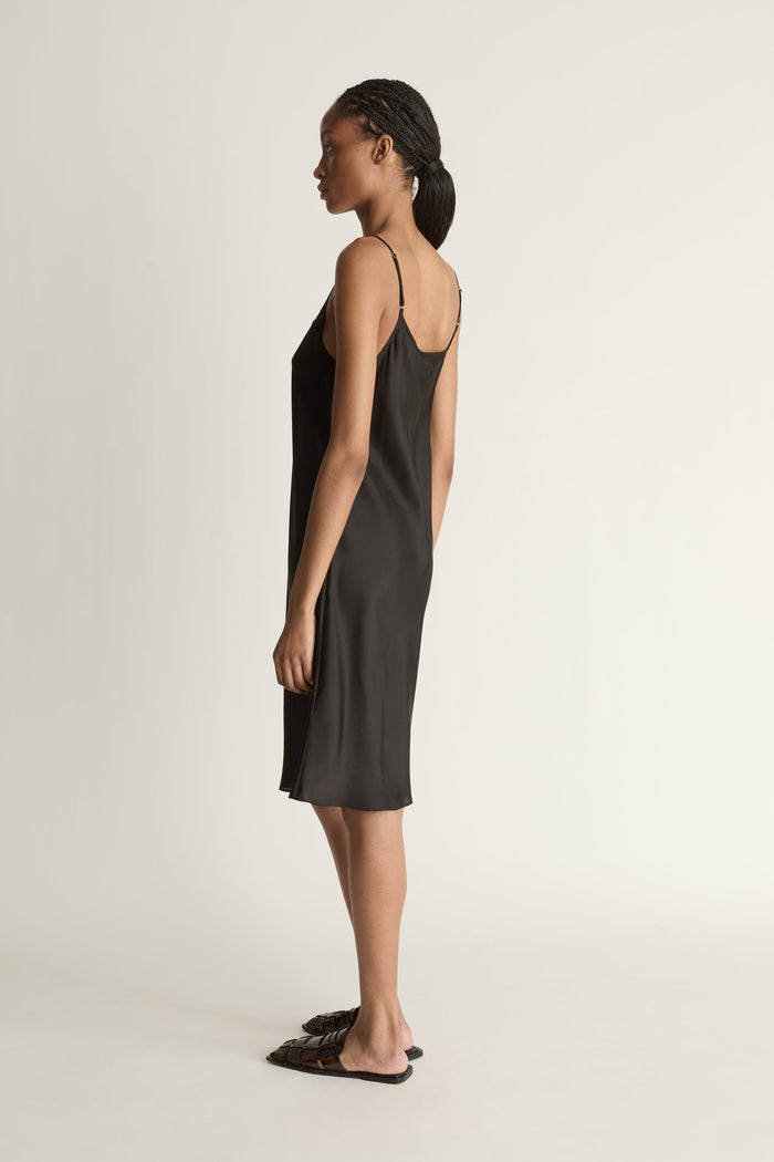 Silk Habotai Slip