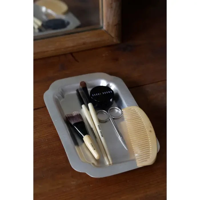 Silver Plate Dish