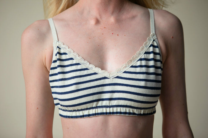 Striped / XS
