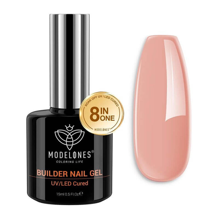 Nude Rose
